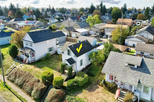 Aerial