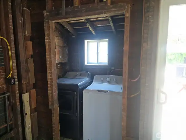Laundry