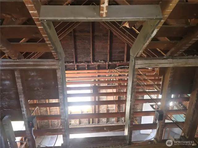 Attic
