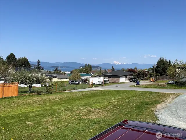 Lot and View