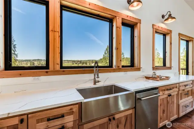 Undermount stainless steel sink