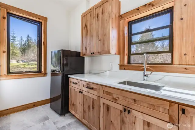 More of the large Utility Room