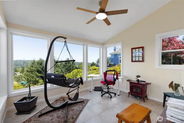 Sunroom
