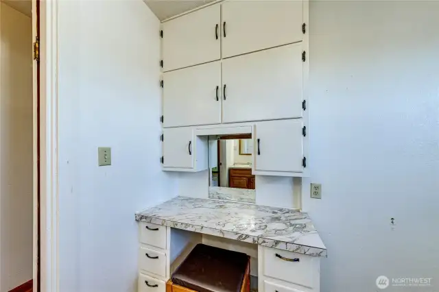 Main Floor Bathroom