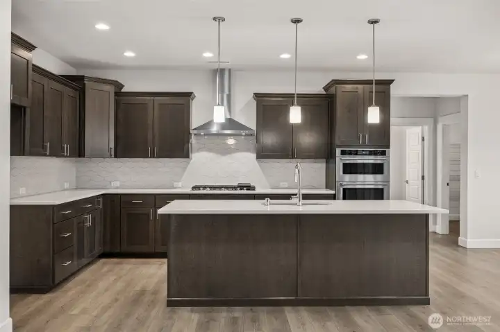 Photos of similar home; finishes and features may vary. Photos of similar home; finishes and features may vary.