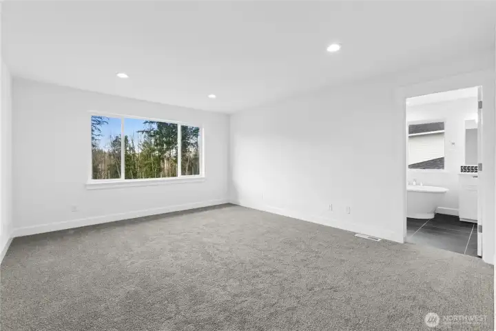 Primary Suite. Primary Suite.