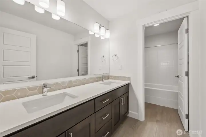 Photos of similar home; finishes and features may vary. Photos of similar home; finishes and features may vary.