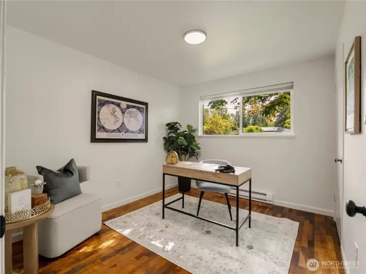 Bedroom #1