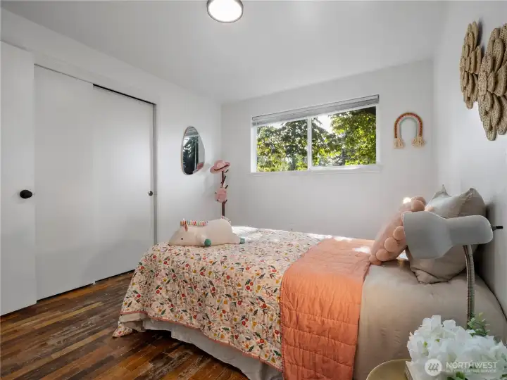 Bedroom #2