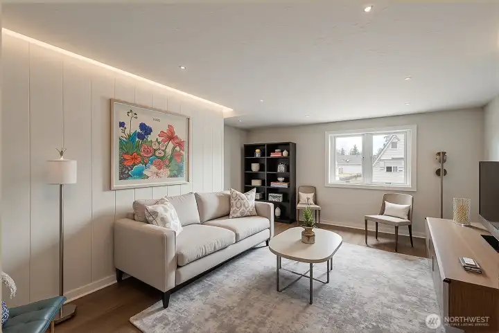 AI enhanced to show all the possibilities