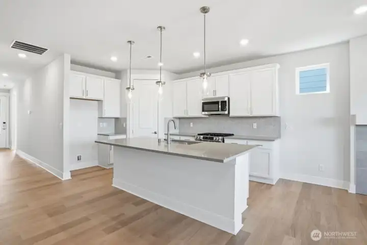 755 Weaver Drive ~ Ready Now