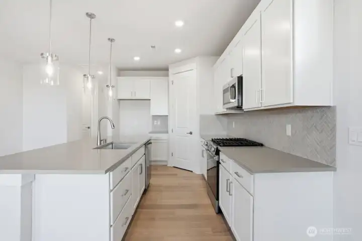 755 Weaver Drive ~ Ready Now