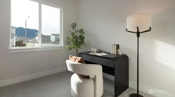 Representative Photo