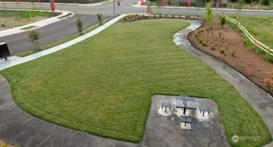 Sunrise Vista Community