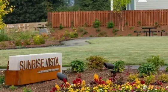 Sunrise Vista Community