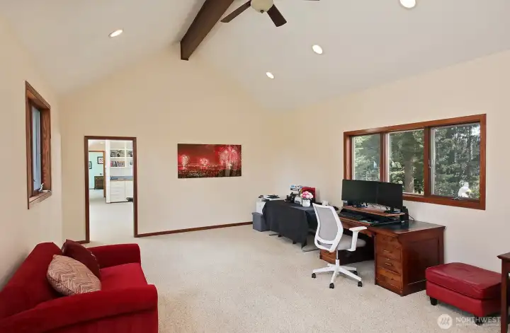 Large Flex Space