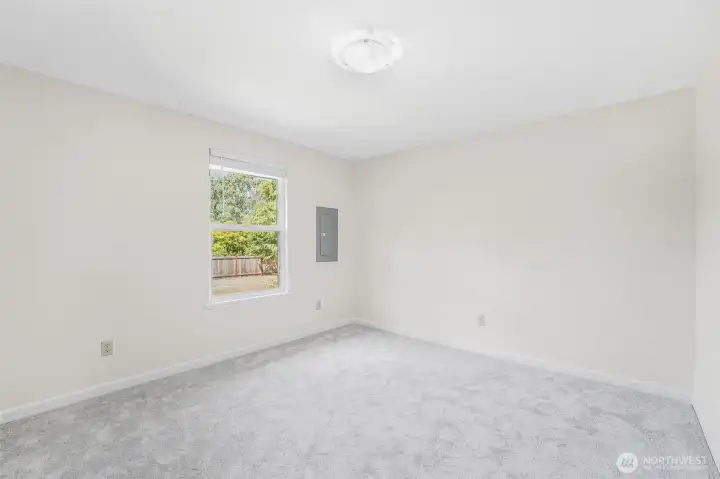 Bedroom #2