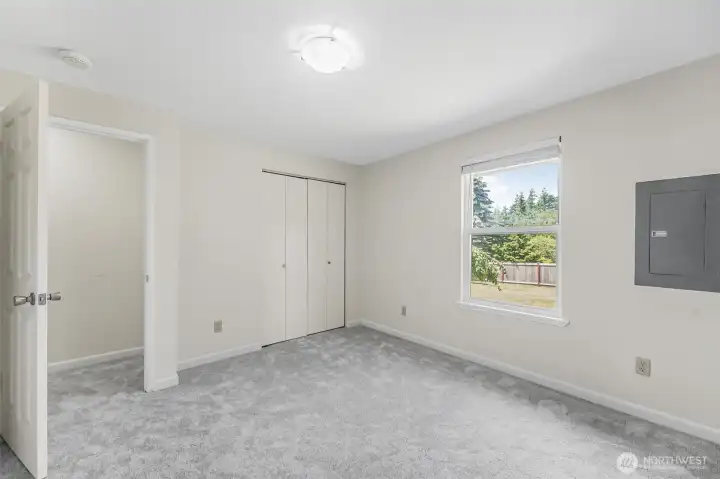 Bedroom #2