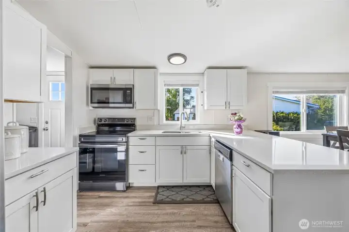 Granite Countertops