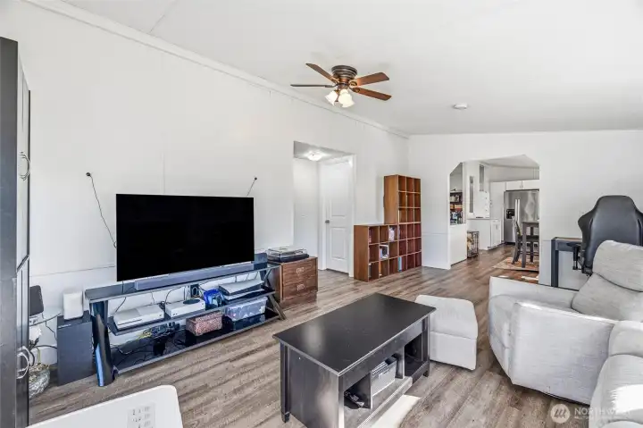 Another View of the 2nd Living Room