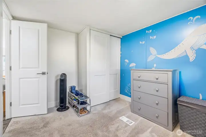 Bedroom #2