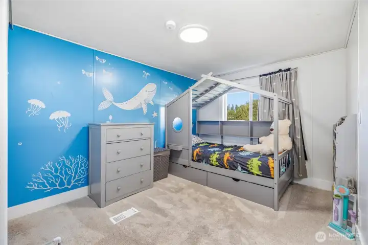 Bedroom #2