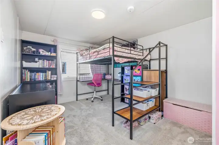 Bedroom #3