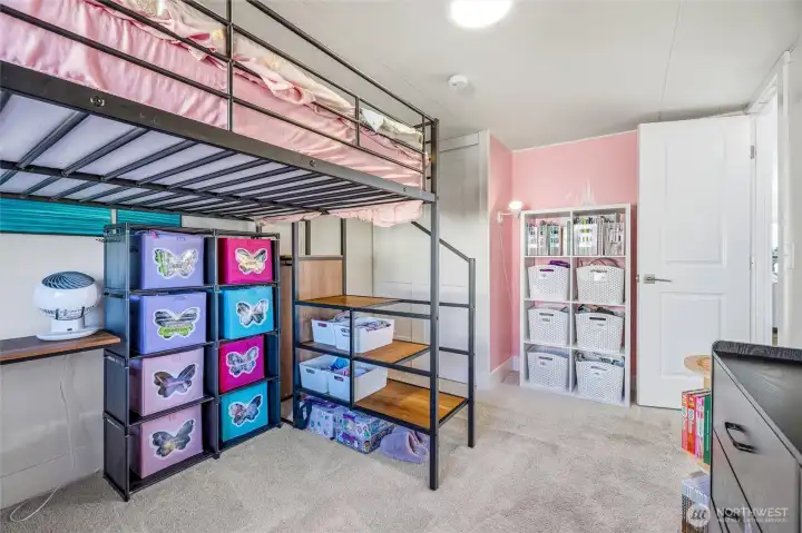 Bedroom #3