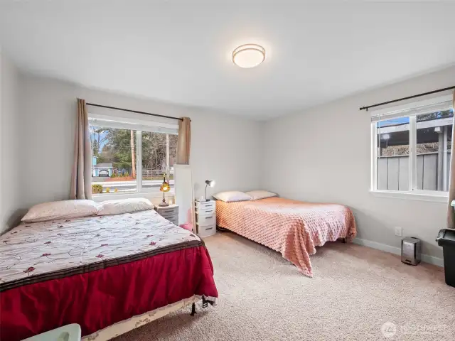 Bedroom Far Left Corner