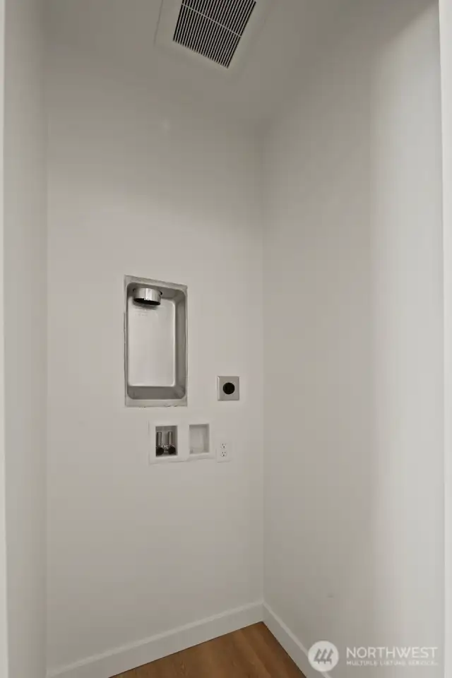 Photos of Model Home at the Property.