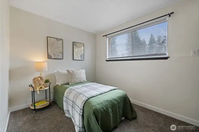 Bedroom 4 lower level