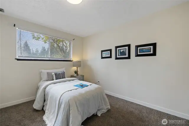Bedroom 5 lower level