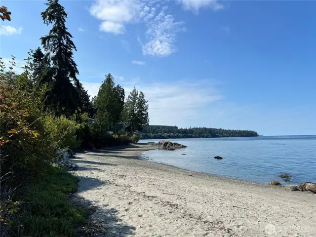 Community Beach
