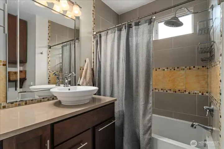 Main Floor Bath