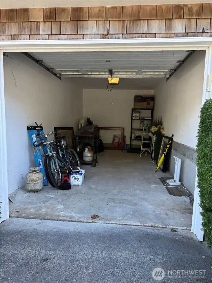 Garage #19