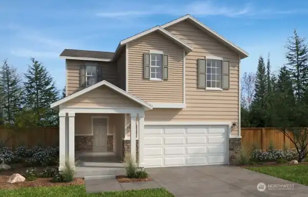 Artistic Rendering