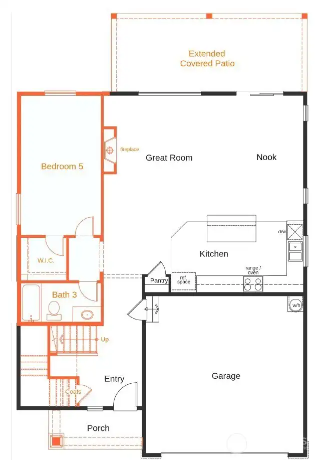 Phase 3 Lot 1 1st floor Phase 3 Lot 1 1st floor