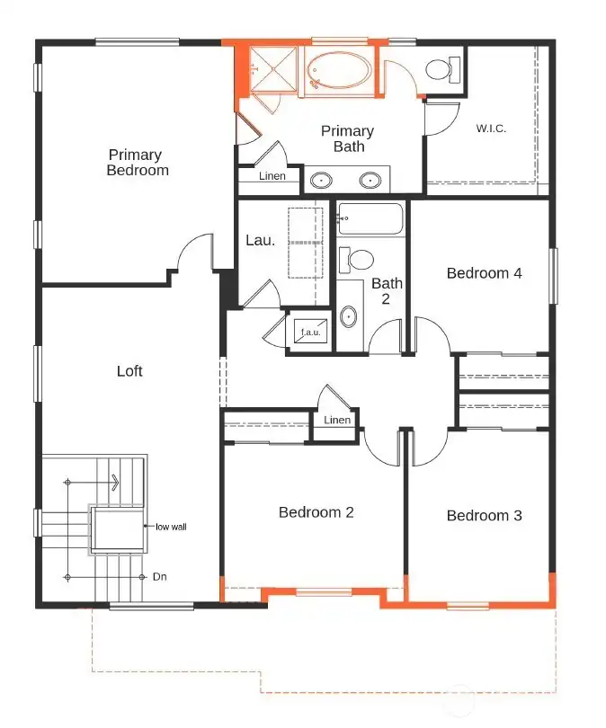 Phase 3 Lot 2 2nd floor Phase 3 Lot 2 2nd floor