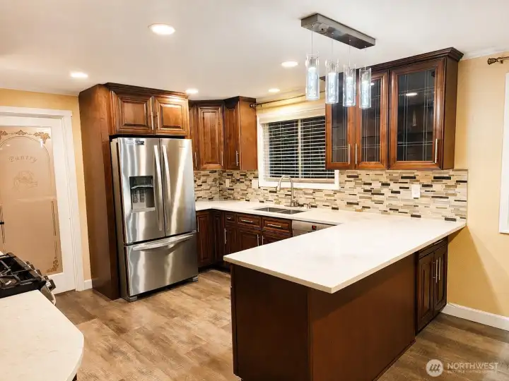 Kitchen Kitchen
