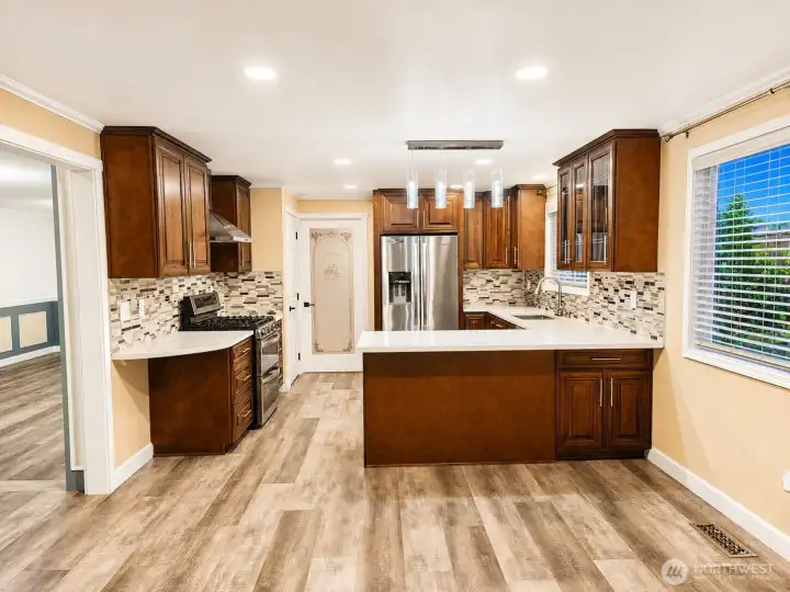 Kitchen Kitchen