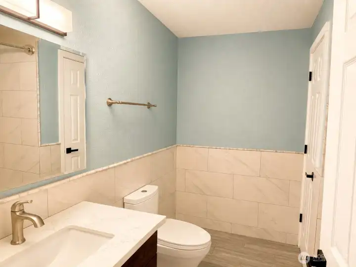 main bathroom main bathroom