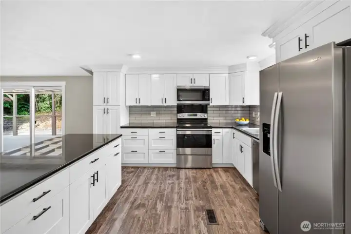 Kitchen Kitchen