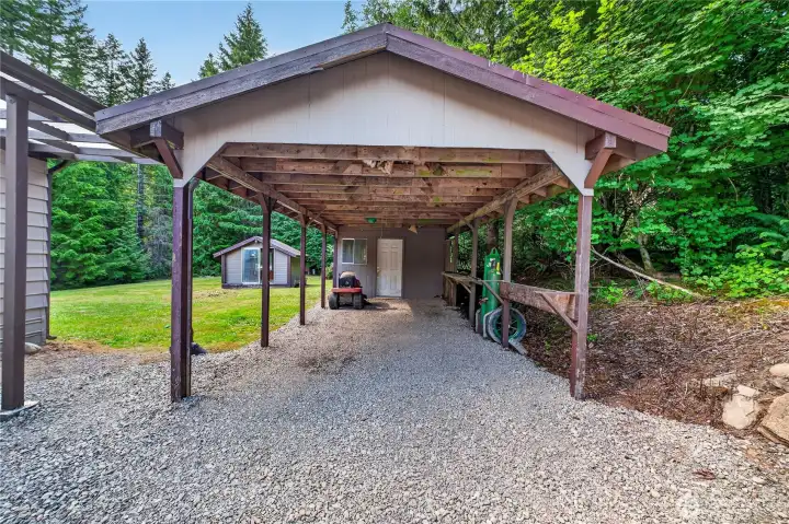 Carport Carport