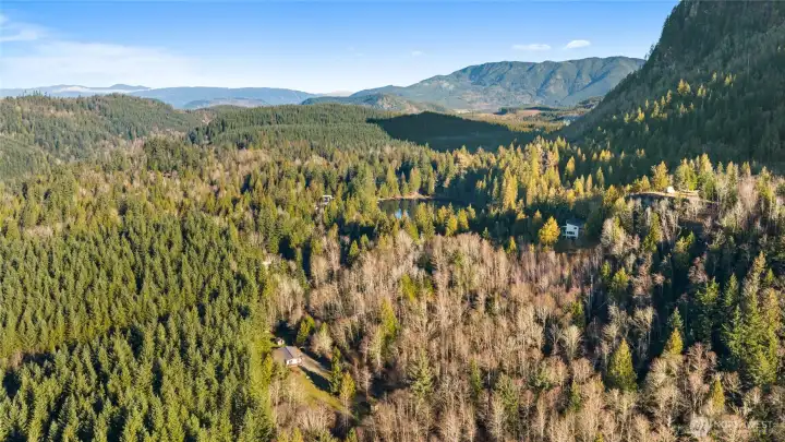 Lake Walker in proximity of the home! Lake Walker in proximity of the home!