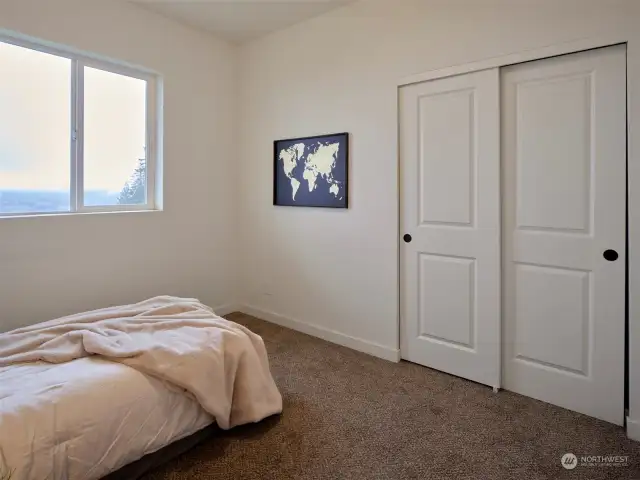 Bedroom #1