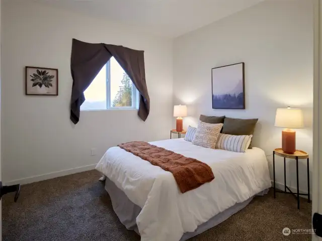 Bedroom #3