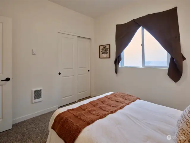 Bedroom #3