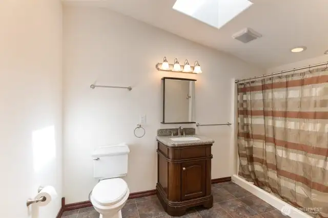 Full Bath