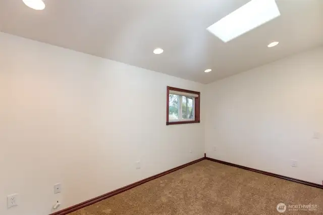 Bedroom #3