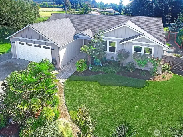 Gorgeous Rambler in Onamac Beach Community~